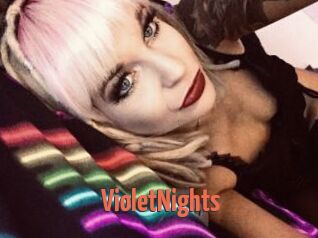 VioletNights
