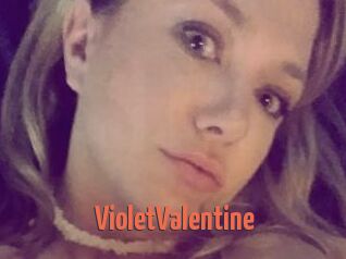 VioletValentine