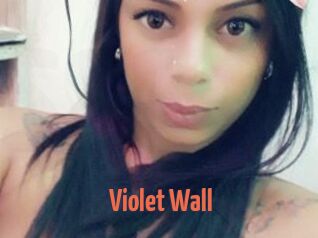 Violet_Wall