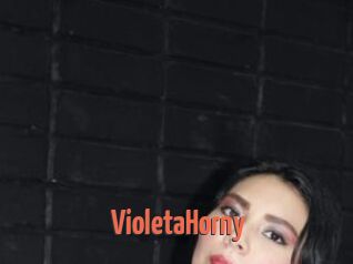 VioletaHorny
