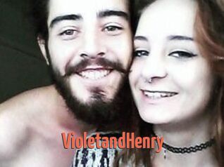 Violet_and_Henry