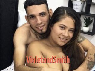 VioletandSmith