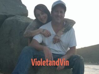 VioletandVin