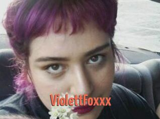 ViolettFoxxx