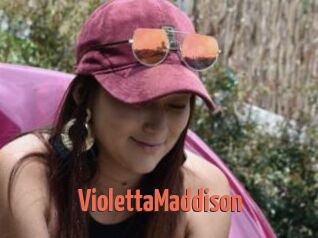 ViolettaMaddison