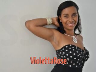 ViolettaRose