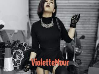 VioletteMour