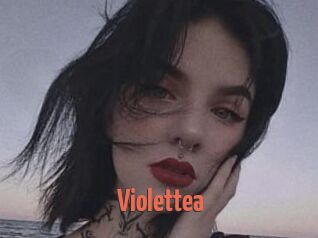 Violettea