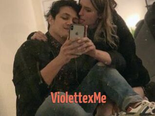 ViolettexMe