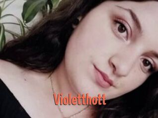 Violetthott