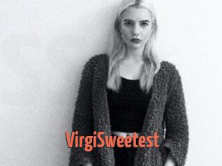 VirgiSweetest