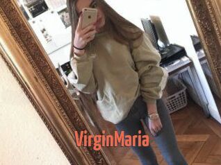 VirginMaria