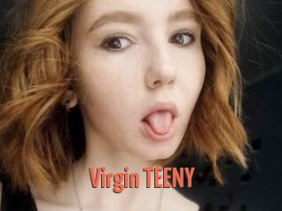 Virgin_TEENY