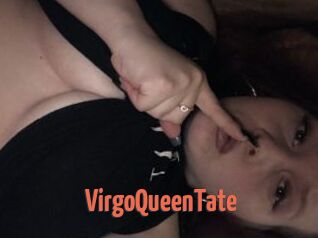 VirgoQueenTate