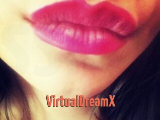VirtualDreamX