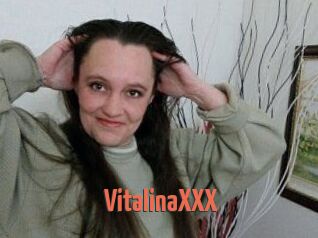 VitalinaXXX