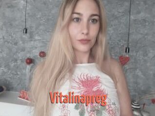 Vitalinapreg