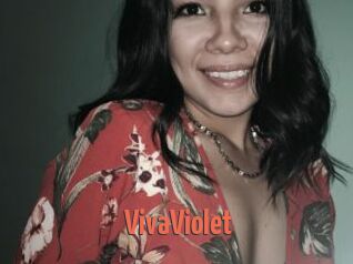 VivaViolet
