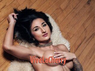 ViveLaCherry