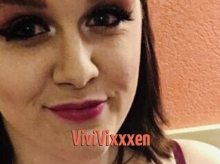 ViviVixxxen