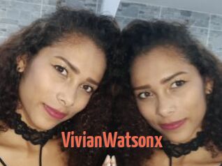 VivianWatsonx
