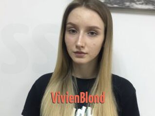 VivienBlond
