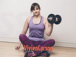 VivienCarson