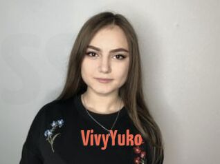 VivyYuko