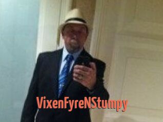 VixenFyre_N_Stumpy