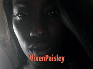 VixenPaisley