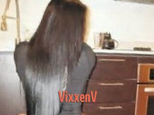 VixxenV