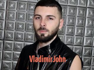 VladimirJohn