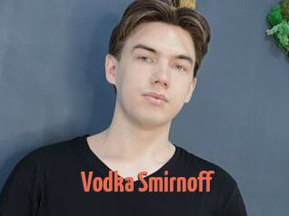 Vodka_Smirnoff