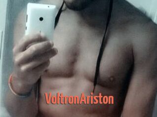 Voltron_Ariston