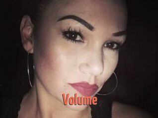 Volume