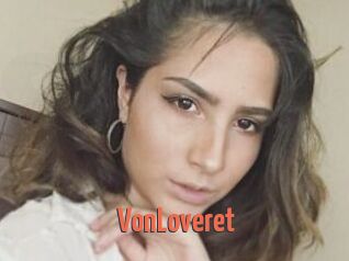VonLoveret