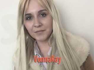 VonnaRay