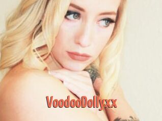 VoodooDollyxx