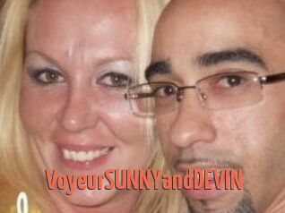 VoyeurSUNNYandDEVIN