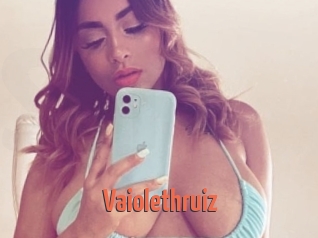 Vaiolethruiz