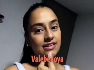 Valebedoya