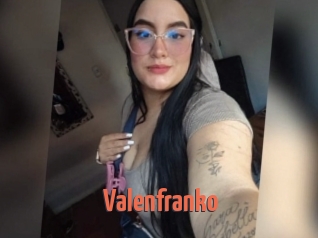 Valenfranko