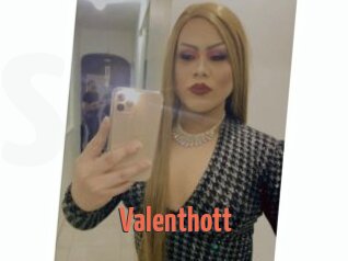 Valenthott