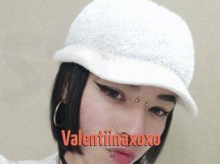 Valentiinaxoxo