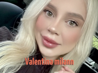 Valentina_milann