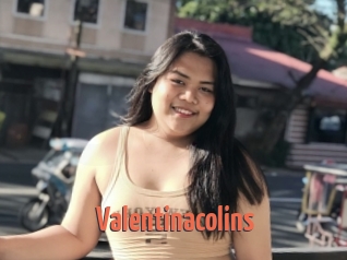 Valentinacolins
