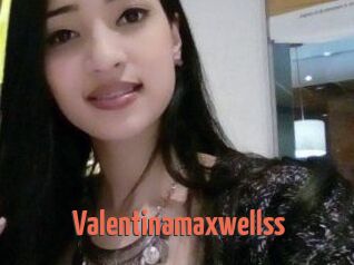 Valentinamaxwellss
