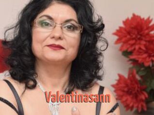 Valentinasann