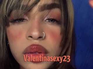 Valentinasexy23
