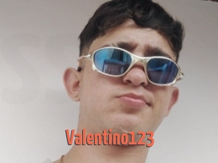 Valentino123